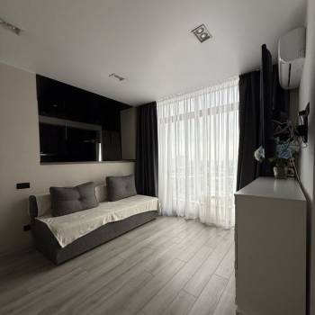 Продается 1-комнатная квартира, 34,9 м²
