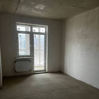 Продается 1-комнатная квартира, 42,9 м²