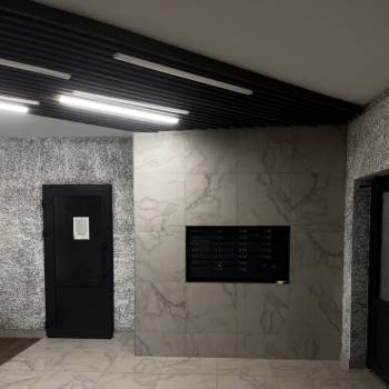 Продается 1-комнатная квартира, 42,9 м²