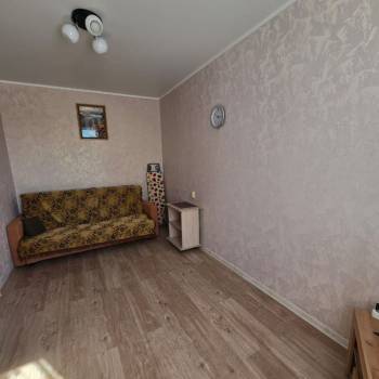 Продается 1-комнатная квартира, 27 м²