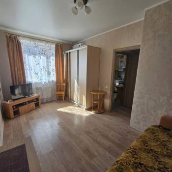 Продается 1-комнатная квартира, 27 м²