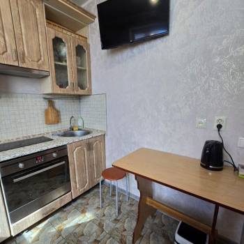 Продается 1-комнатная квартира, 27 м²