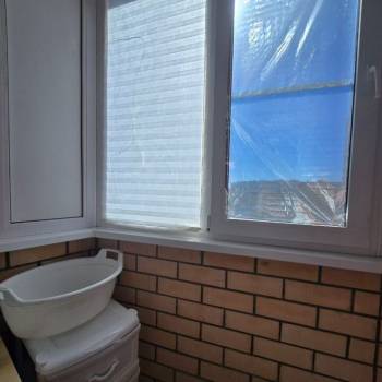 Продается 1-комнатная квартира, 27 м²