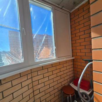 Продается 1-комнатная квартира, 27 м²