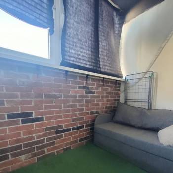 Сдается 1-комнатная квартира, 22,3 м²