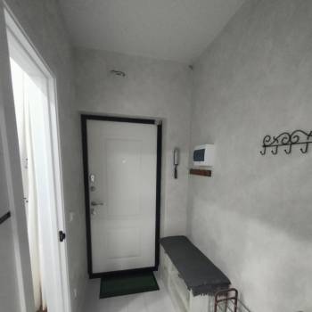 Сдается 1-комнатная квартира, 22,3 м²