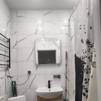 Сдается 1-комнатная квартира, 22,3 м²