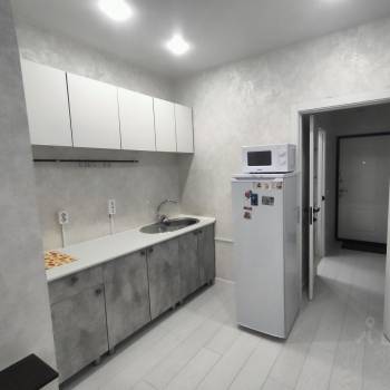 Сдается 1-комнатная квартира, 22,3 м²