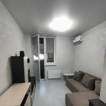 Сдается 1-комнатная квартира, 22,3 м²