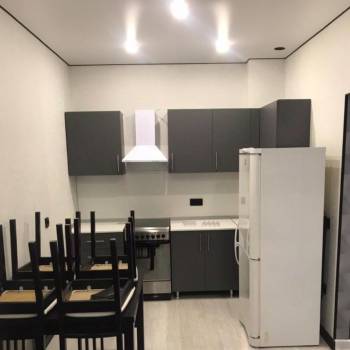 Сдается 2-х комнатная квартира, 45 м²