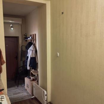 Сдается 1-комнатная квартира, 28,3 м²