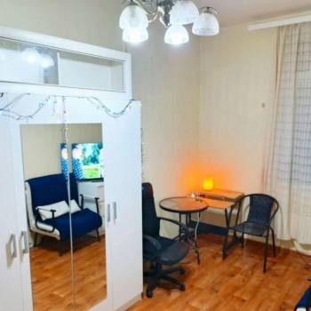 Сдается 1-комнатная квартира, 28,3 м²
