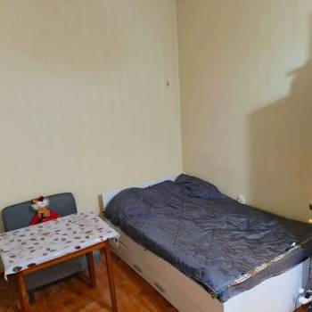 Сдается 1-комнатная квартира, 28,3 м²