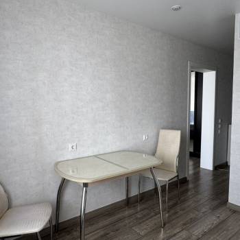Сдается 1-комнатная квартира, 34,8 м²