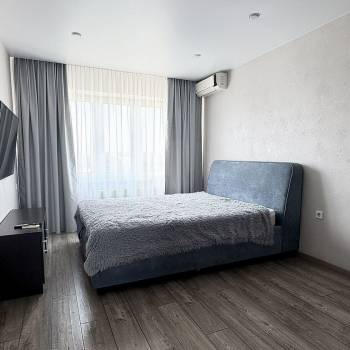 Сдается 1-комнатная квартира, 34,8 м²