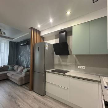 Сдается 1-комнатная квартира, 44,5 м²
