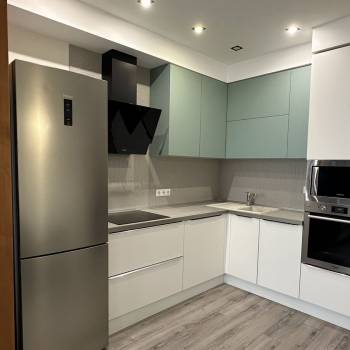Сдается 1-комнатная квартира, 44,5 м²