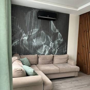 Сдается 1-комнатная квартира, 44,5 м²