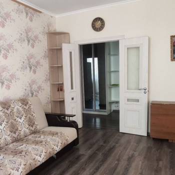 Сдается 2-х комнатная квартира, 57 м²