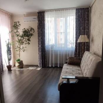 Сдается 2-х комнатная квартира, 57 м²