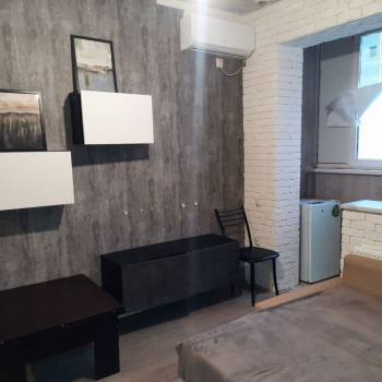 Сдается 1-комнатная квартира, 20 м²