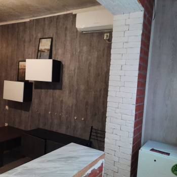 Сдается 1-комнатная квартира, 20 м²
