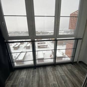 Сдается 1-комнатная квартира, 29 м²
