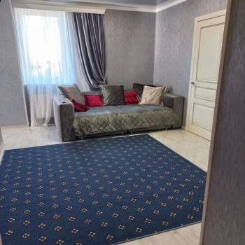 Сдается 2-х комнатная квартира, 67 м²