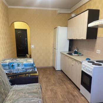 Сдается 1-комнатная квартира, 44 м²