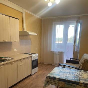 Сдается 1-комнатная квартира, 44 м²