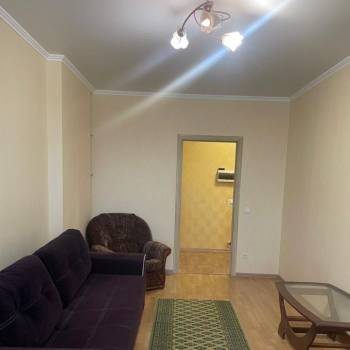 Сдается 1-комнатная квартира, 44 м²