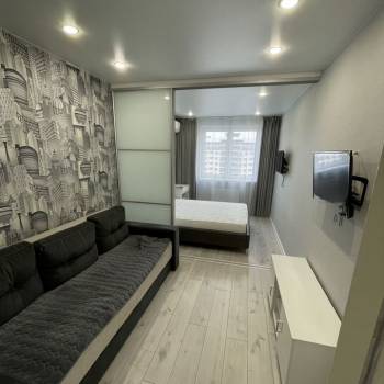 Сдается 1-комнатная квартира, 40 м²