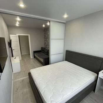 Сдается 1-комнатная квартира, 40 м²