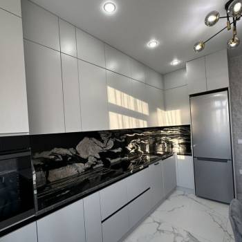 Сдается 2-х комнатная квартира, 58 м²