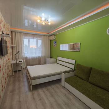 Сдается 1-комнатная квартира, 38,8 м²