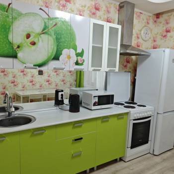 Сдается 1-комнатная квартира, 38,8 м²
