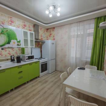 Сдается 1-комнатная квартира, 38,8 м²