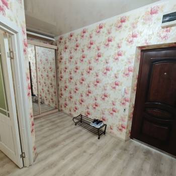 Сдается 1-комнатная квартира, 38,8 м²