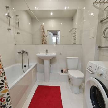 Сдается 1-комнатная квартира, 38,8 м²