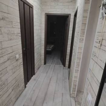 Сдается 2-х комнатная квартира, 58 м²