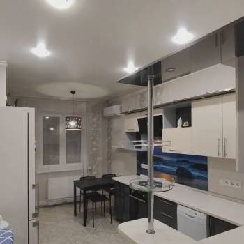 Сдается 2-х комнатная квартира, 58 м²