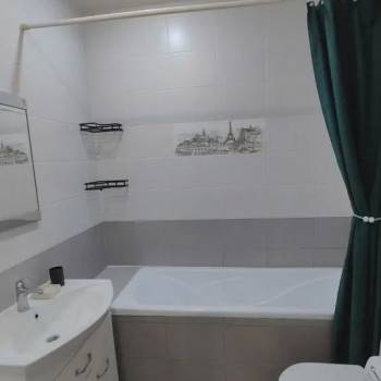 Сдается 2-х комнатная квартира, 58 м²