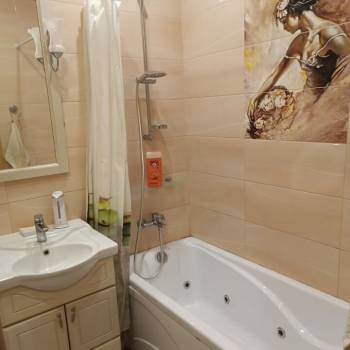 Сдается 1-комнатная квартира, 37,7 м²
