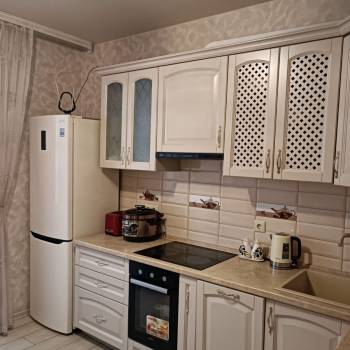 Сдается 1-комнатная квартира, 37,7 м²
