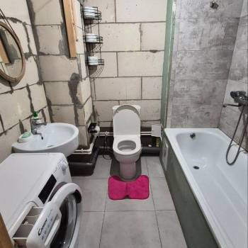 Сдается 2-х комнатная квартира, 49 м²