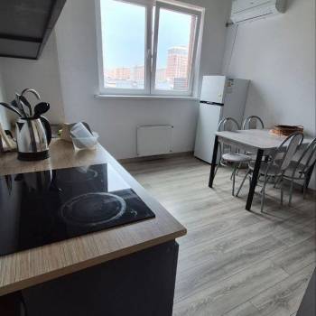 Сдается 2-х комнатная квартира, 49 м²