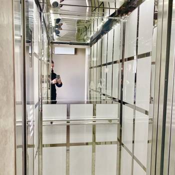 Продается 1-комнатная квартира, 38,3 м²