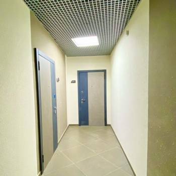 Продается 1-комнатная квартира, 38,3 м²