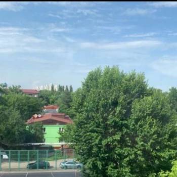 Продается 2-х комнатная квартира, 45 м²