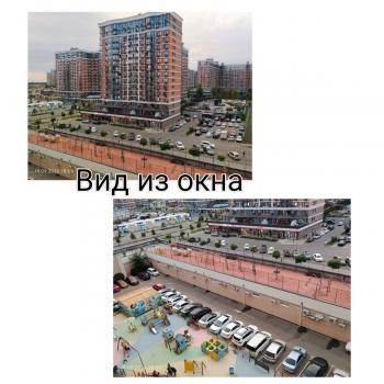 Сдается 1-комнатная квартира, 25,1 м²